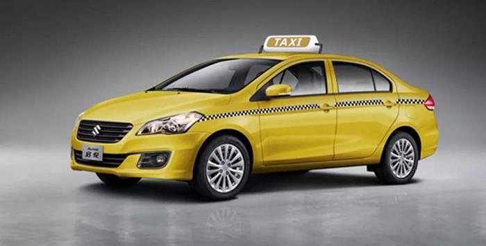 長安鈴木啟悅 精準贏得出租車車主信賴