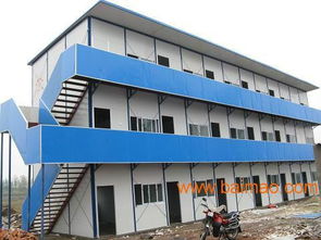 嘉興鴻發(fā)活動(dòng)板房廠 批發(fā)供應(yīng)與出租汽車業(yè)務(wù)一站式解決方案