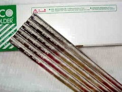 供SENJU千住無鉛系列原裝焊錫條 焊條 錫條