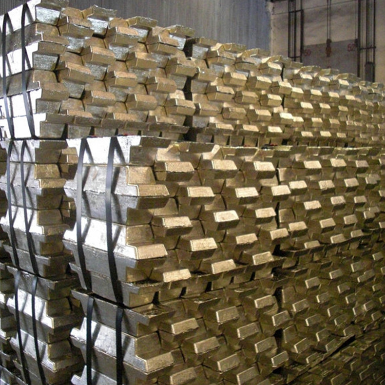 佛山錫塊 精錫錠 云南錫錠高純度低熔點(diǎn)