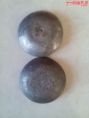 錫錠-其他錫器--se32661121-零售-七七八八錫器收藏