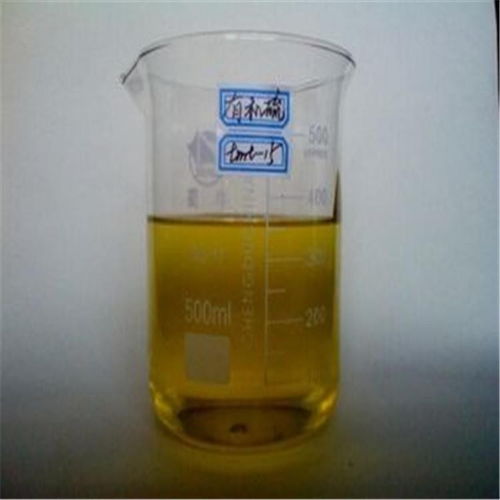 廠家貴州金屬制品廠用有機硫優(yōu)質供貨商