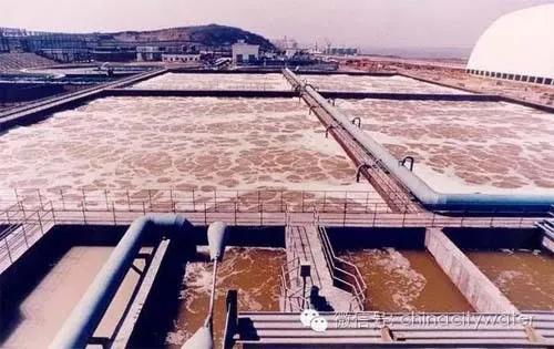 博海環境技術文庫 當二沉池出現異常,徹查這兩個因素是關鍵