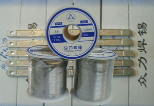 供應0.5 0.6無鉛環保焊錫絲 09 07價格 廠家 圖片