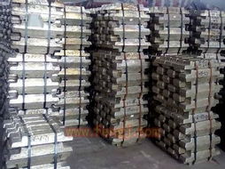 急售鋅渣鋅灰鋅錠