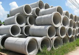 水泥行業隱現投資機會 5股重點關注 組圖