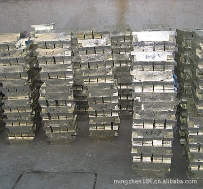 【云錫錫錠、精錫錠】價格,廠家,圖片,錫及錫合金,深圳市奧成錫業-